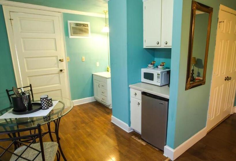 غرفة قياسية مزوَّدة بتراس, Village Studios