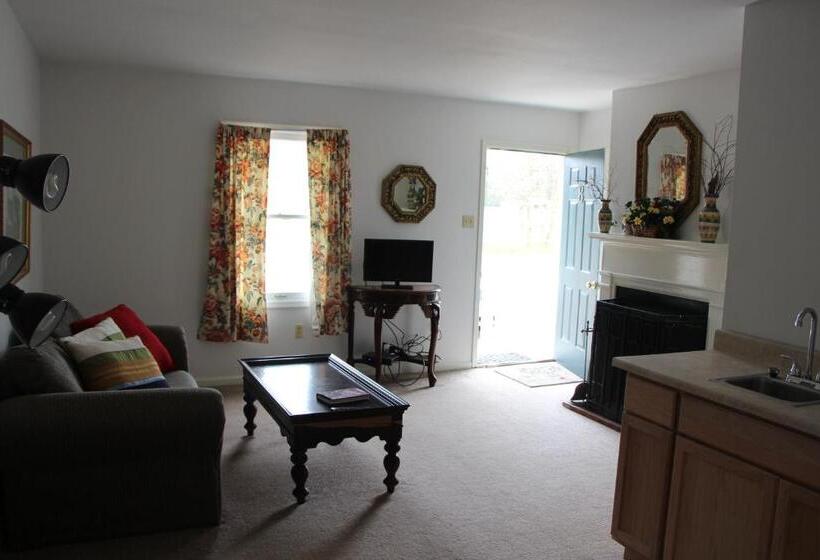 غرفة قياسية مطلّة علي حمام السباحة, Village Studios