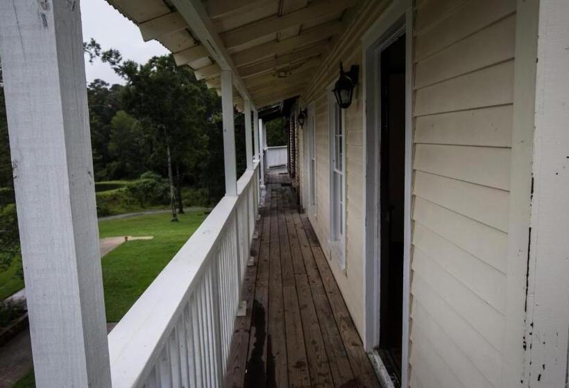 غرفة قياسية مزوَّدة بتراس, Village Studios