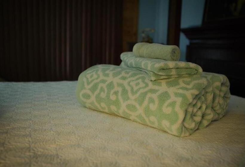 غرفة ديلوكس سرير كينج, Village Studios