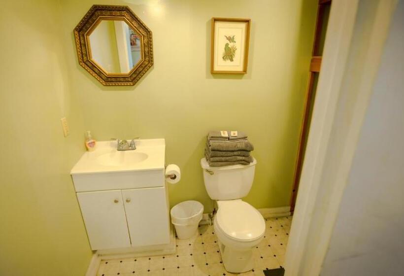 غرفة سوبيريور, Village Studios