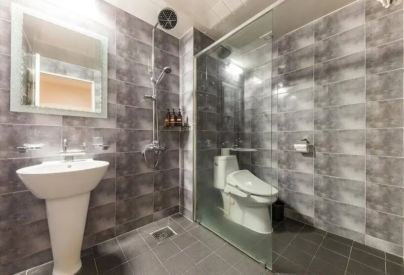 Chambre Standard, Daesan