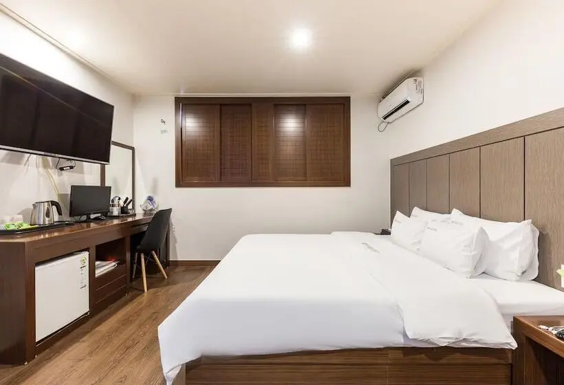Chambre Standard, Daesan