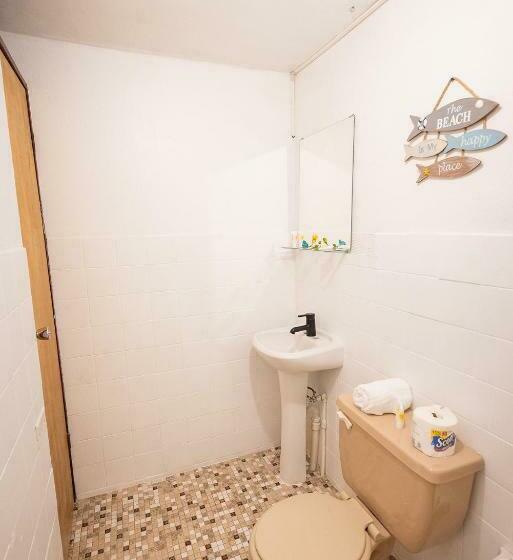 اتاق لوکس, Vieques Tropical Guest House