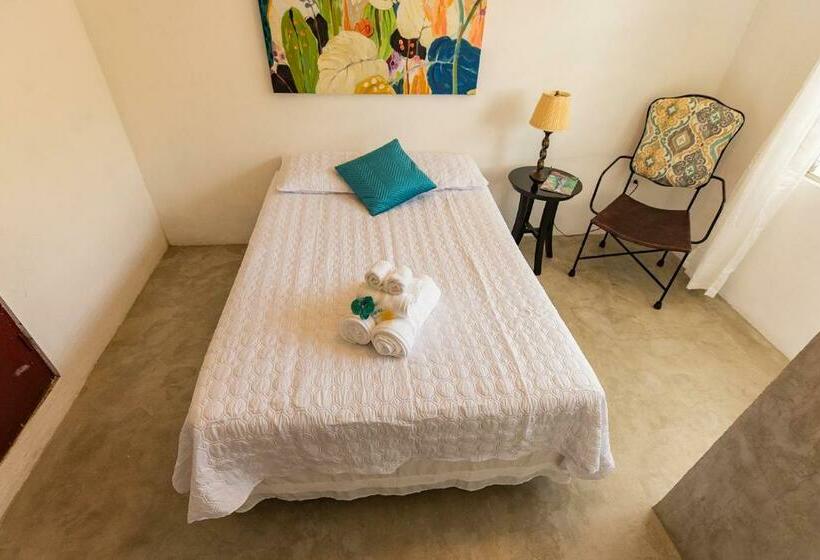 اتاق استاندارد, Vieques Tropical Guest House