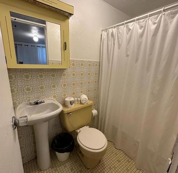 اتاق استاندارد, Vieques Tropical Guest House