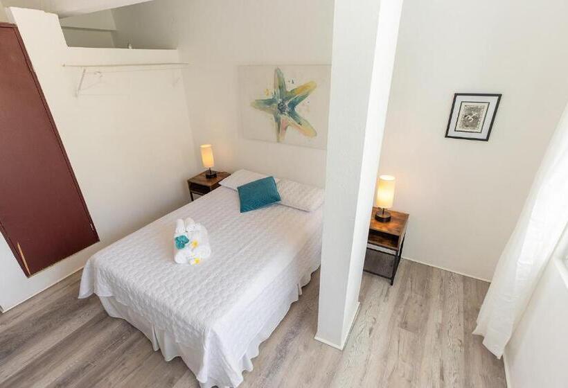 اتاق استاندارد, Vieques Tropical Guest House
