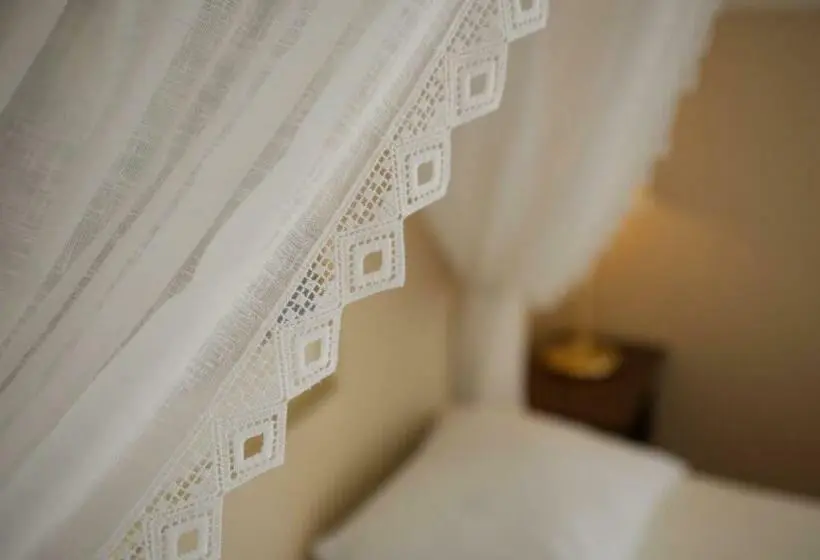 スタンダードルーム, Seljord Hotel   Unike Hoteller