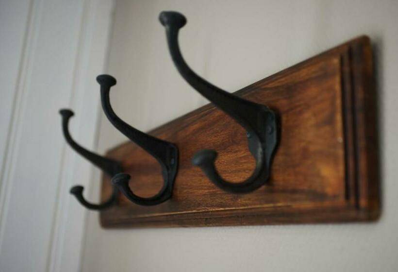 غرفة قياسية, Seljord Hotel   Unike Hoteller