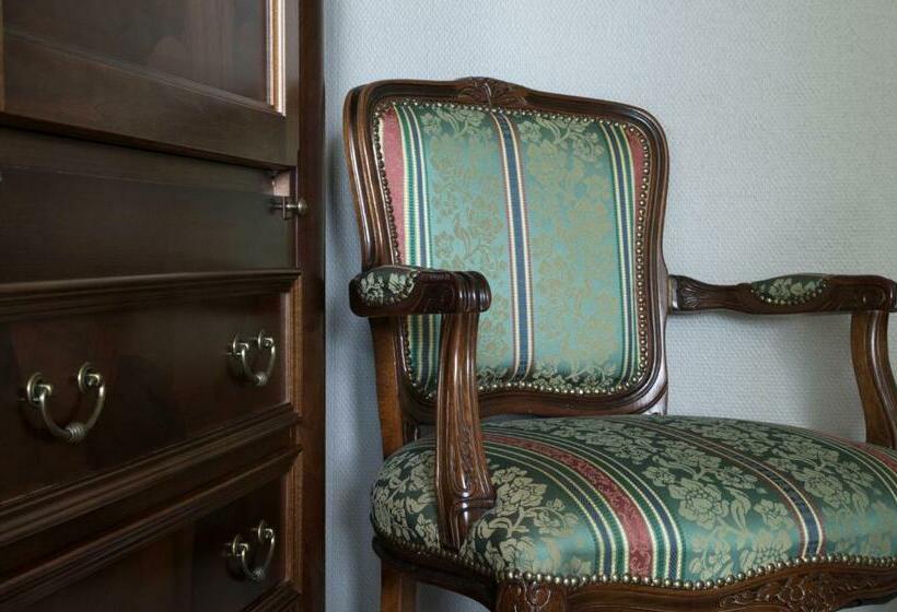 غرفة قياسية, Seljord Hotel   Unike Hoteller