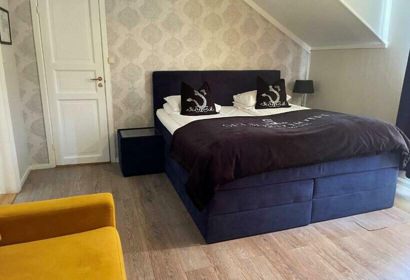 غرفة قياسية, Seljord Hotel   Unike Hoteller