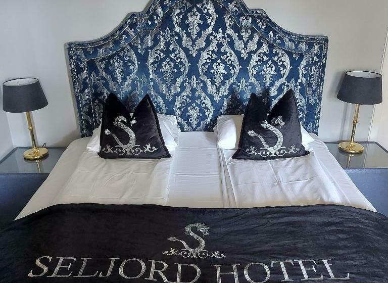 غرفة قياسية, Seljord Hotel   Unike Hoteller