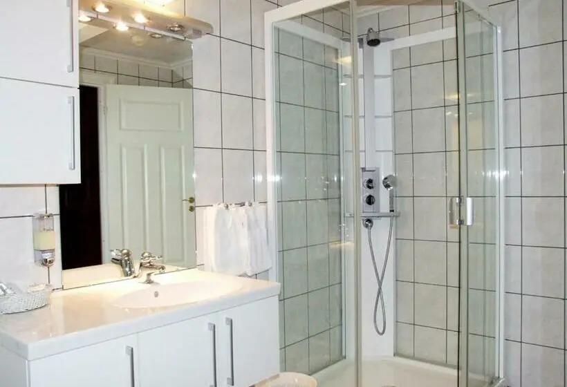 ファミリールーム, Seljord Hotel   Unike Hoteller