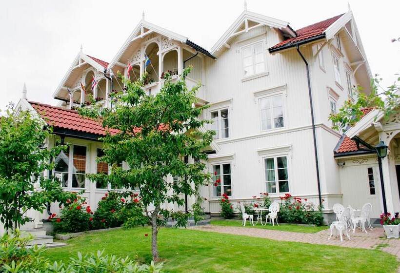 Номер Стандарт, Seljord Hotel   Unike Hoteller