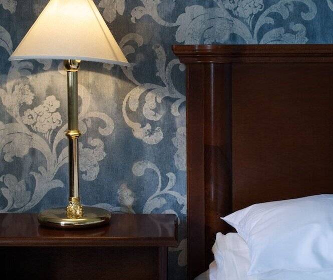 غرفة قياسية, Seljord Hotel   Unike Hoteller