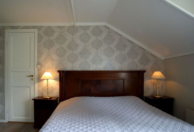 חדר סטנדרט, Seljord Hotel   Unike Hoteller