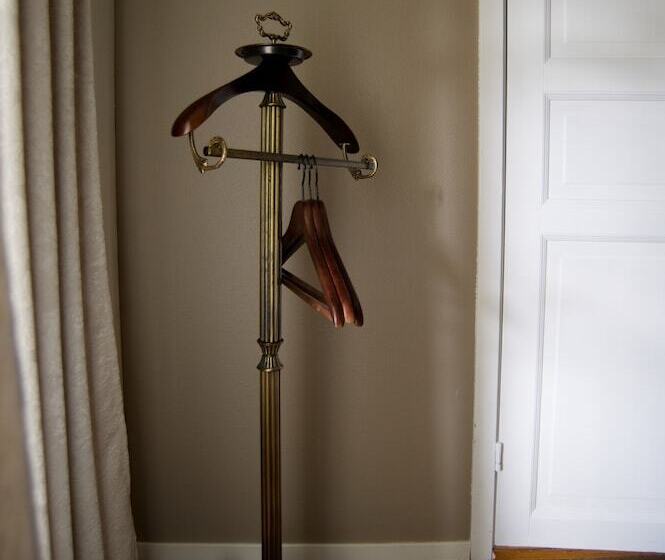 غرفة قياسية, Seljord Hotel   Unike Hoteller