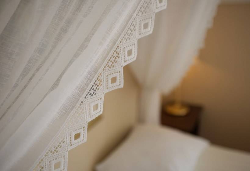 חדר משפחתי, Seljord Hotel   Unike Hoteller