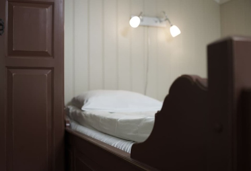 غرفة عائلية, Seljord Hotel   Unike Hoteller