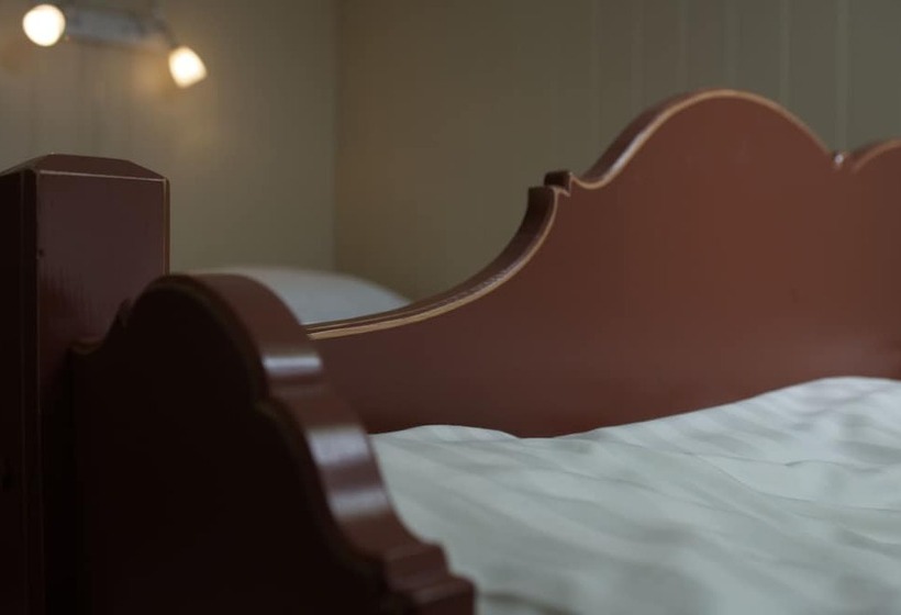 Семейный Номер, Seljord Hotel   Unike Hoteller