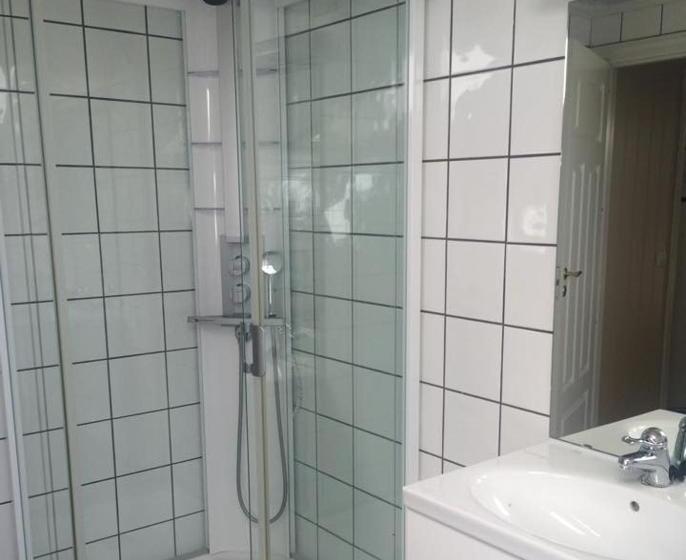 חדר משפחתי, Seljord Hotel   Unike Hoteller