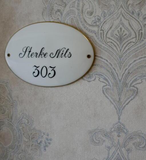 غرفة عائلية, Seljord Hotel   Unike Hoteller