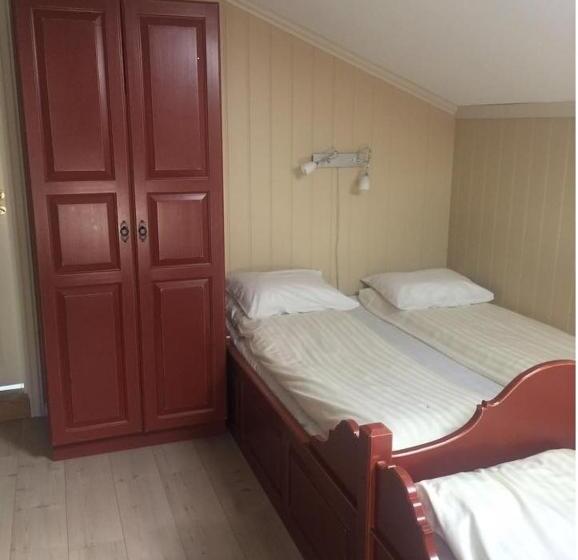 غرفة عائلية, Seljord Hotel   Unike Hoteller