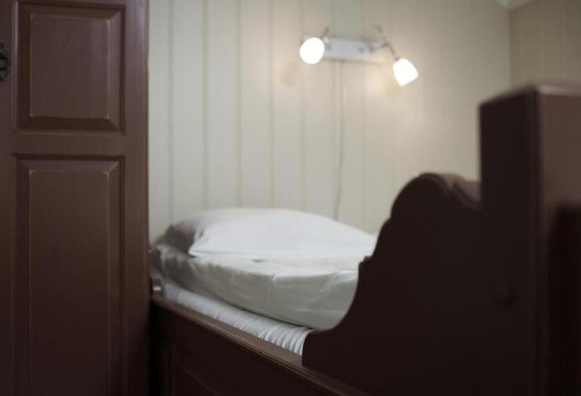 غرفة عائلية, Seljord Hotel   Unike Hoteller