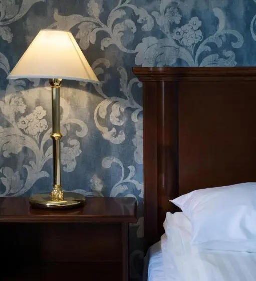 スタンダードシングルルーム, Seljord Hotel   Unike Hoteller