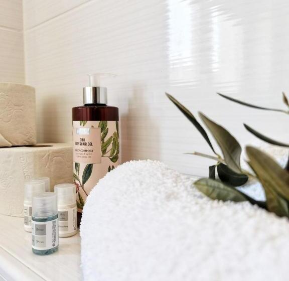 חדר סטנדרט, Boutique Hotel Alegria