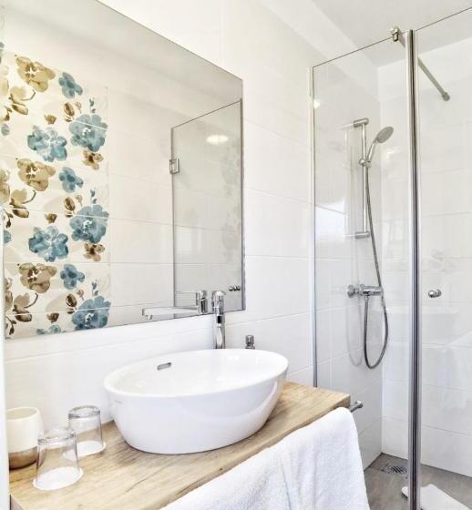 חדר סטנדרט, Boutique Hotel Alegria