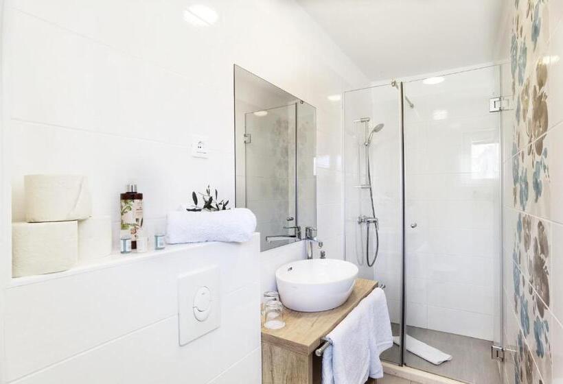 스탠다드 룸, Boutique Hotel Alegria