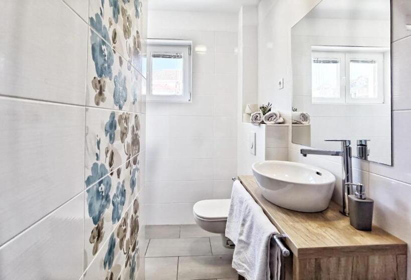 חדר סטנדרט, Boutique Hotel Alegria