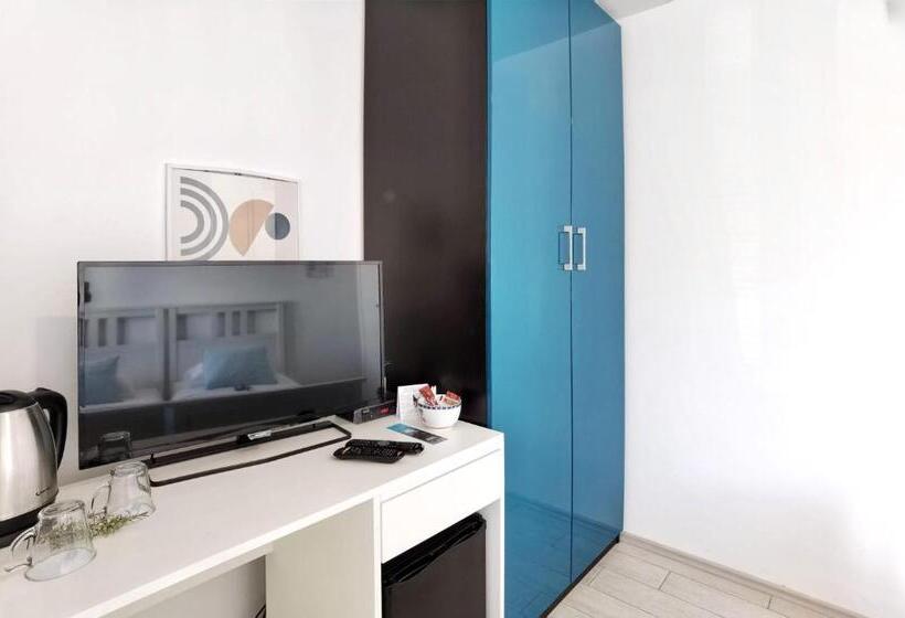 חדר סטנדרט, Boutique Hotel Alegria