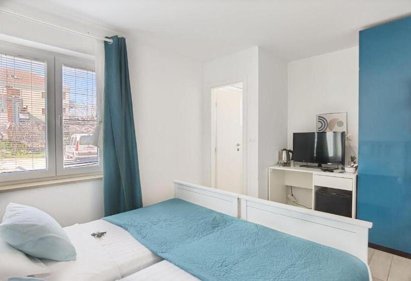 חדר סטנדרט, Boutique Hotel Alegria