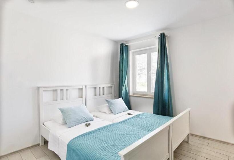 חדר סטנדרט, Boutique Hotel Alegria