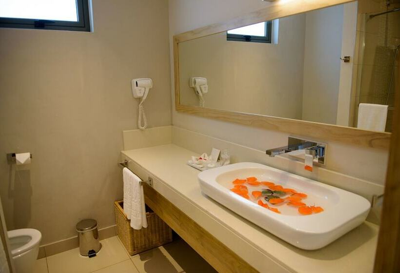 اتاق سوپریور با چشم‌انداز دریا, Anelia Resort & Spa