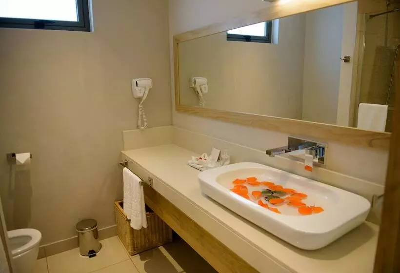 اتاق سوپریور با چشم‌انداز دریا, Anelia Resort & Spa