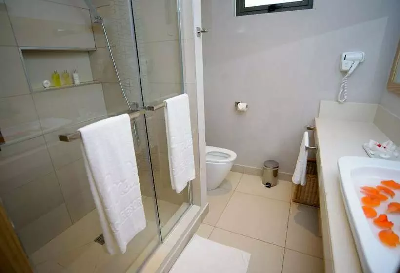 اتاق سوپریور, Anelia Resort & Spa