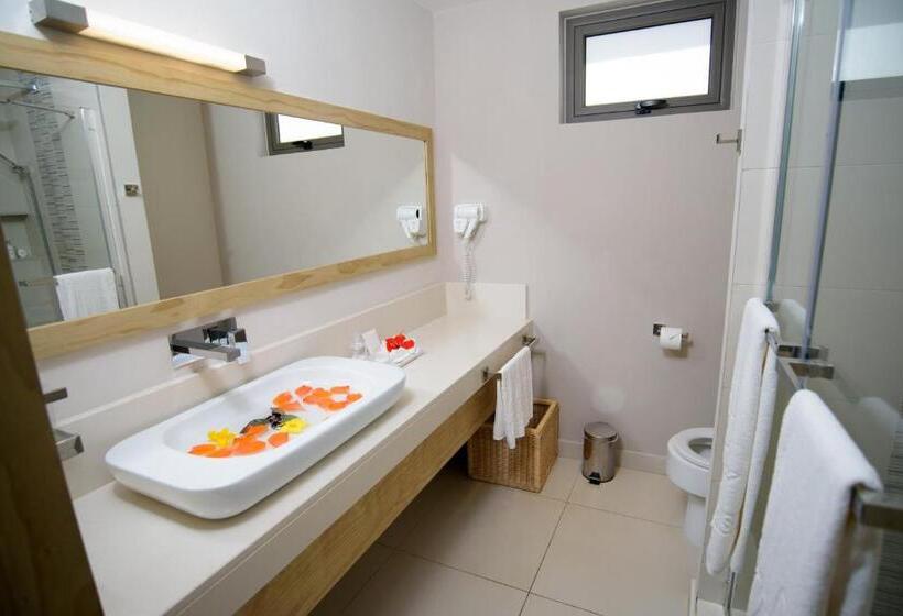 اتاق لوکس, Anelia Resort & Spa