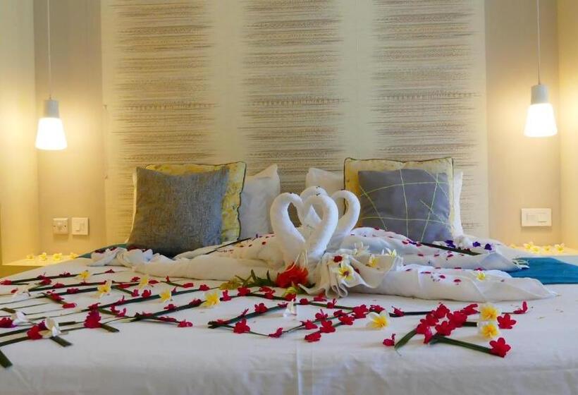 Deluxe Kamer, Anelia Resort & Spa