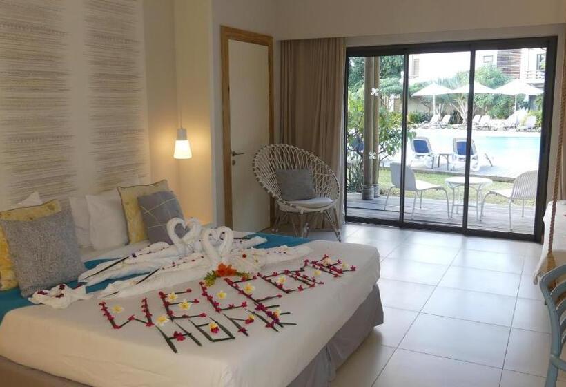 Deluxe Kamer, Anelia Resort & Spa