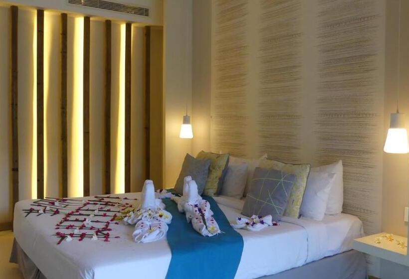 Deluxe Kamer, Anelia Resort & Spa