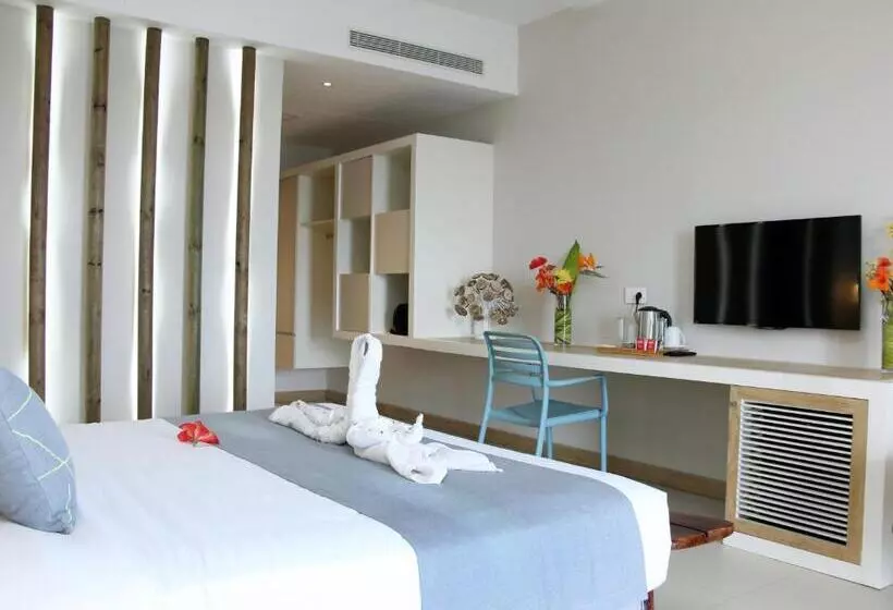 اتاق سوپریور, Anelia Resort & Spa