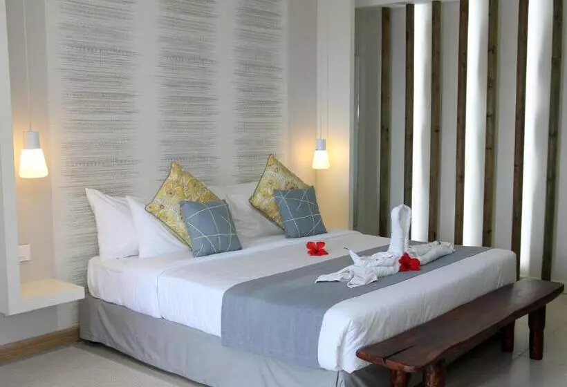 اتاق سوپریور, Anelia Resort & Spa
