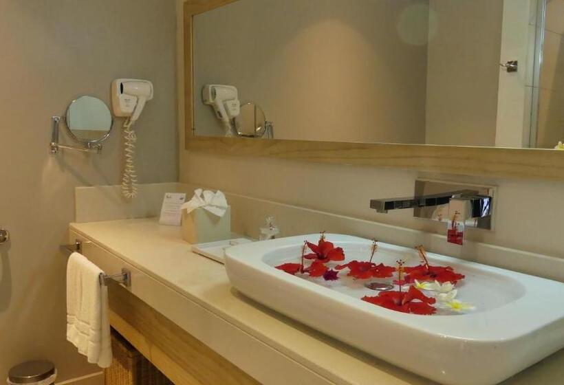 Superior Kamer met Uitzicht op Zee, Anelia Resort & Spa