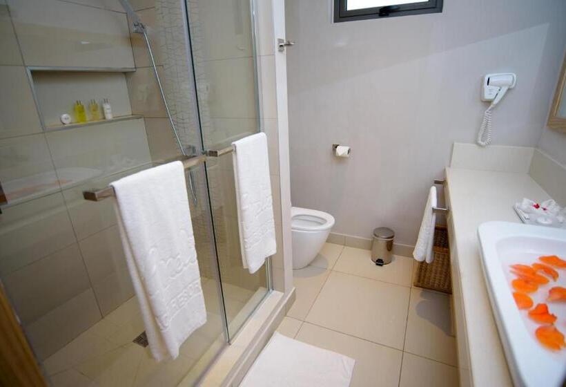 Superior Kamer met Uitzicht op Zee, Anelia Resort & Spa