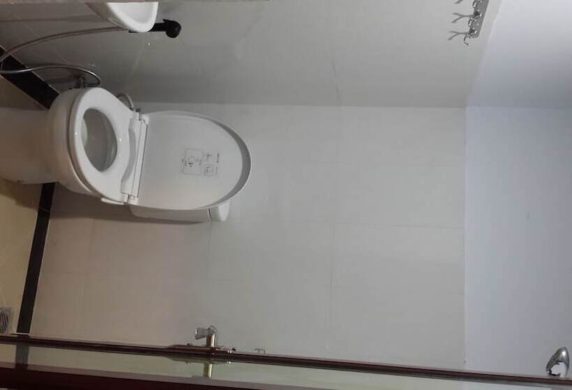 اتاق استاندارد, Elfah Hotel Manado