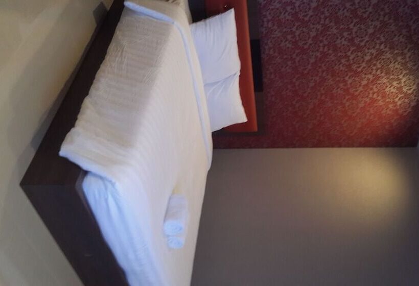 اتاق سوپریور, Elfah Hotel Manado