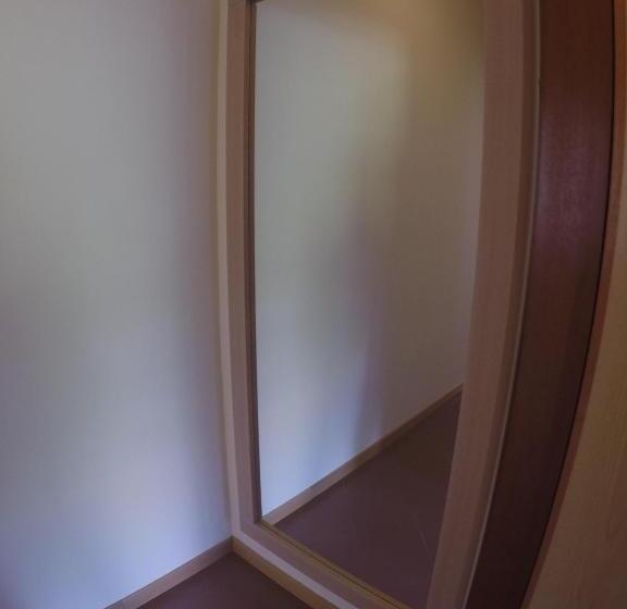 اتاق استاندارد, Albergo Nyers